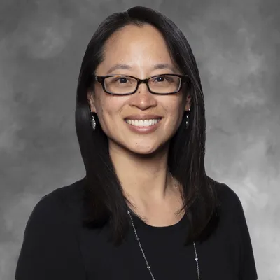Dr. Anne Liu - Palo Alto, CA - Allergy & Immunology, Allergist/immunologist