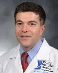 Dr. Ali Nasseri, MD, PhD - Paramus, NJ - Reproductive Endocrinology