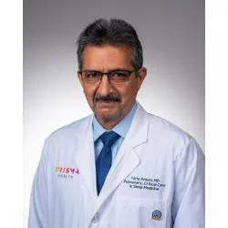 Dr. Mohammad Tariq Ansari - Greer, SC - Other Specialty, Critical Care Specialist, Other, Sleep Medicine