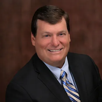Dr. William Andel