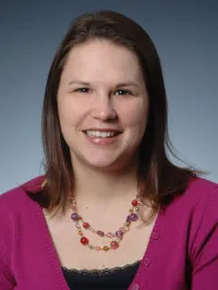 Dr. Lesley Marie Weghorn - Crestview Hills, KY - Pediatrics