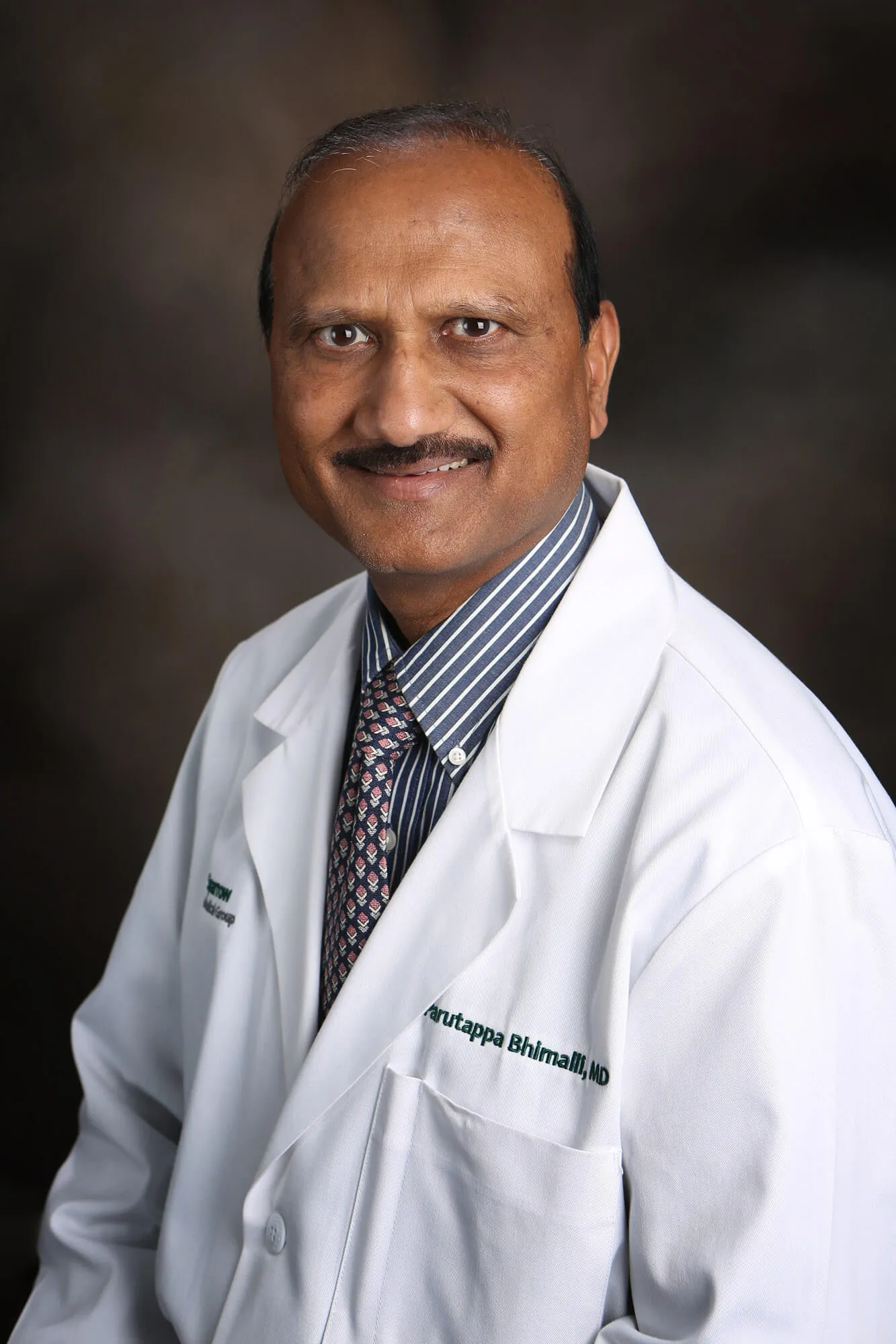 Dr. Parutappa R. Bhimalli, MD - Carson City, MI - Pain Medicine