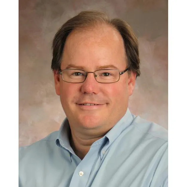 Dr. David Alan Dues, MD - Jeffersonville, IN - Internal Medicine