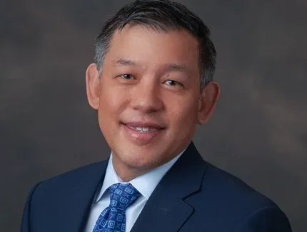 Dr. Scott Yen, MD - Fort Wayne, IN - Internal Medicine