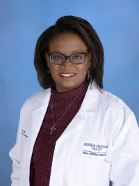 Dr. Danielle R Kwakye-Berko, MD - Henderson, NC - Internal Medicine