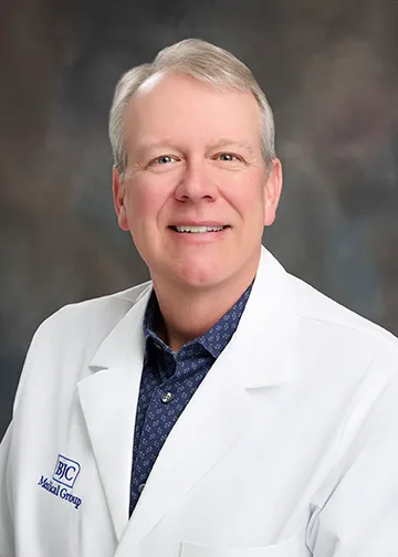 Dr. Matthew A. Beckerdite, MD - O'Fallon, MO - Family Medicine