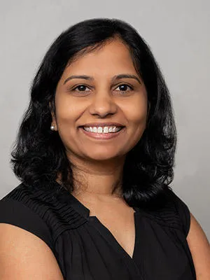 Dr. Krishnaveni Bethi - Bedford, TX - Internal Medicine