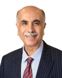 Dr. Mahmoud Aqel, MD - Paterson, NJ - Internal Medicine