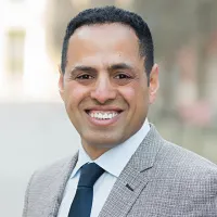 Dr. Adnan Alseidi, MD - San Francisco, CA - Oncology, Surgical Oncology