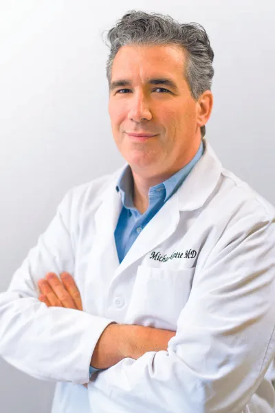 Dr. Michael Angelo Notte - Pittsburgh, PA - Internal Medicine