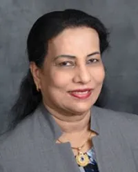 Anandavally Pillai