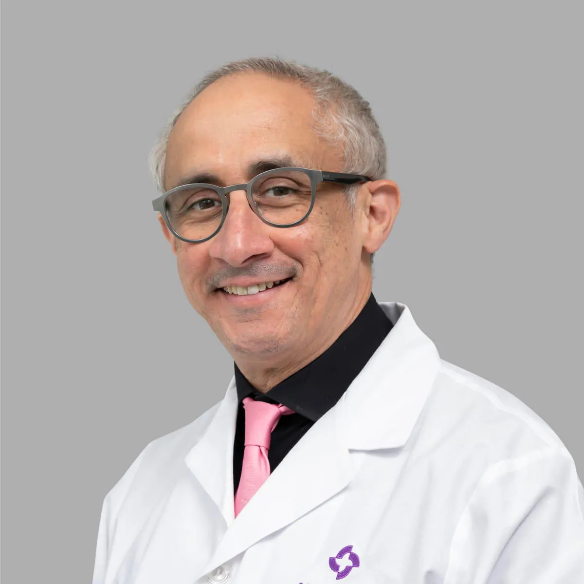 Dr. Jose Andujar - Roswell, GA - Colorectal Surgery