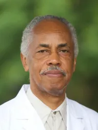 Dr. Lloyd A Bonner, MD - Richmond, VA - Internal Medicine