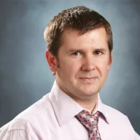 Dr Andrej Hnatov, MD