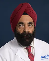 Dr. Harjeet P Kohli, MD - Easton, PA - Surgery