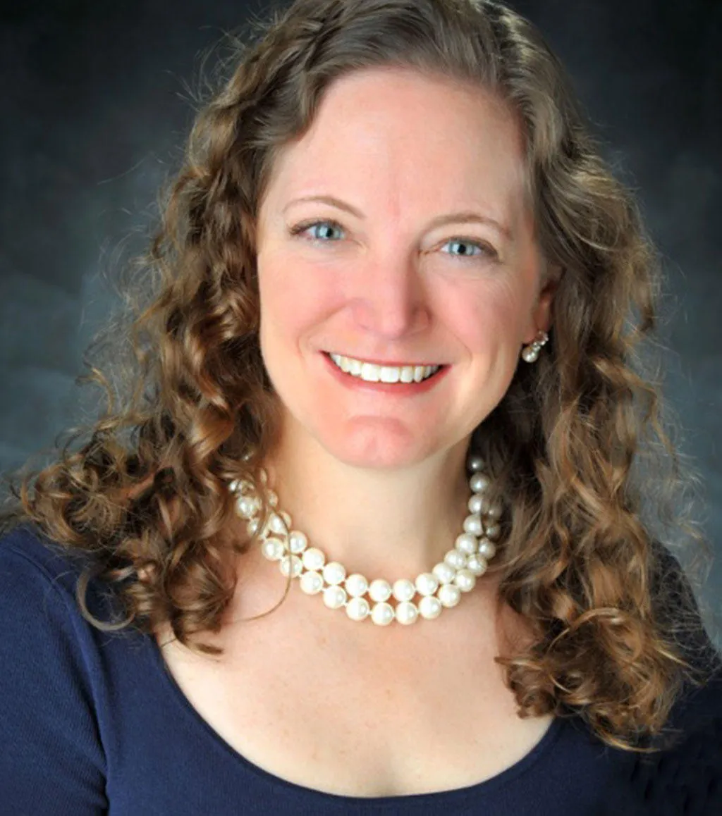 Dr. Michelle Marcincuk, MD