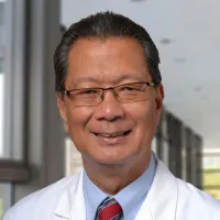 Dr. Ulysses J Magalang, MD - Columbus, OH - Cardiovascular Disease, Sleep Medicine