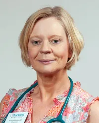 Dr. Patricia C Mcivor, MD - Groton, CT - Family Medicine