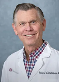 Dr. Richard Wulfsberg, MD - Encino, CA - Internal Medicine