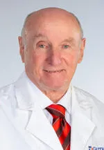 Dr. Michael Mcclure, MD - Binghamton, NY - Orthopedic Surgery, General Orthopedics