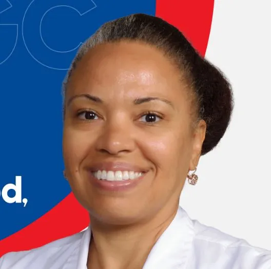 Dr. Valerie Eyma, MD