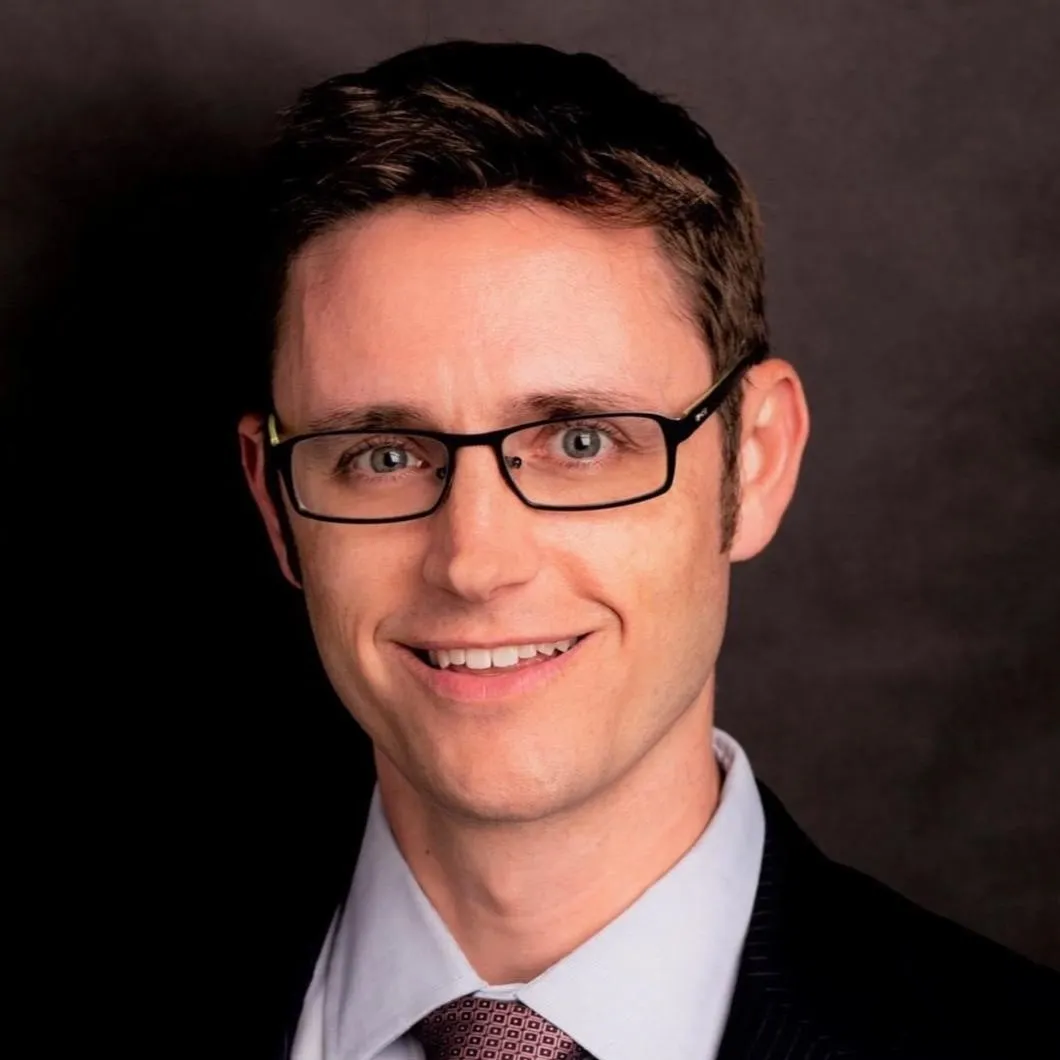 Dr. Eric John Culbertson, MD