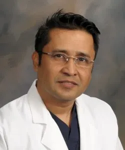 Dr. Saud Khan, MD - Mount Pleasant, TX - Neurology, Neurologist