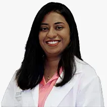 Dr. Anitha Police - Jacksonville, FL - Internal Medicine