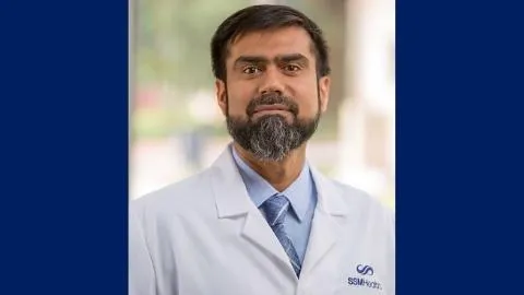 Dr. Asim Maqsood, MD - Oklahoma City, OK - Sleep Medicine