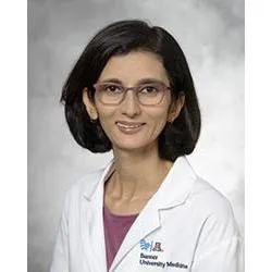 Dr. Rita M Bhakta - Tucson, AZ - Optometry
