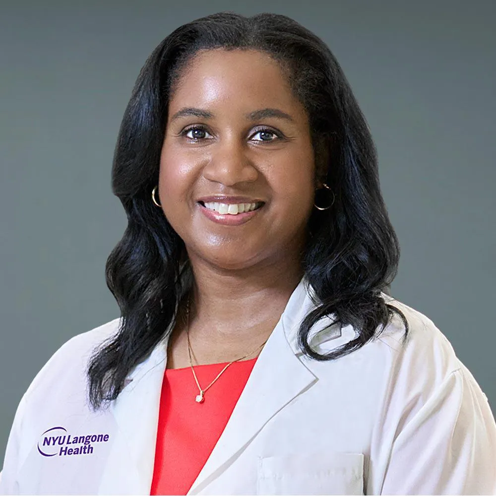 Dr. Kathie-Ann Patrice Joseph, MD - New York, NY - Surgical Oncology, Surgery