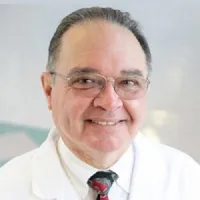 Dr. Francisco Fantauzzi-Nazario, MD - Savannah, GA - Family Medicine