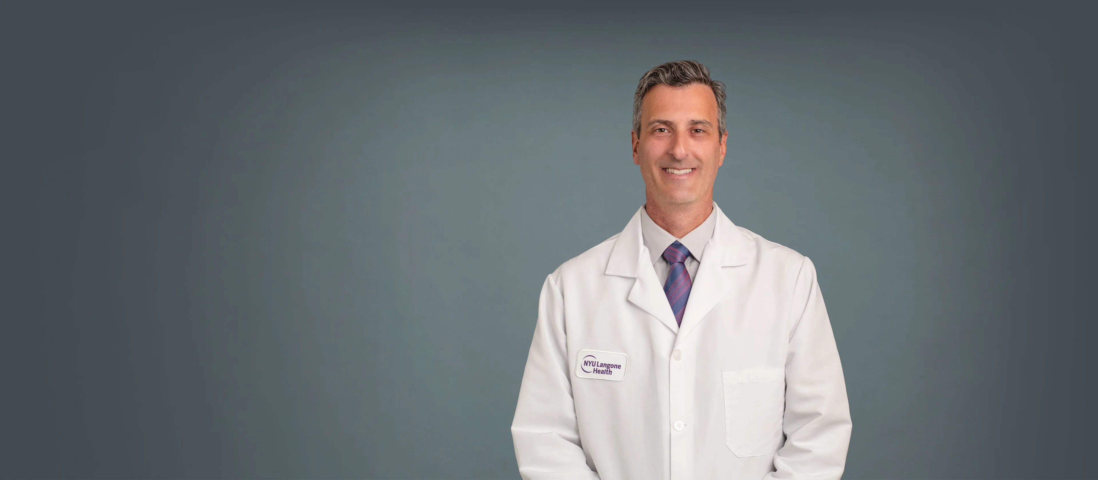 Dr. Patrick G. Northup, MD