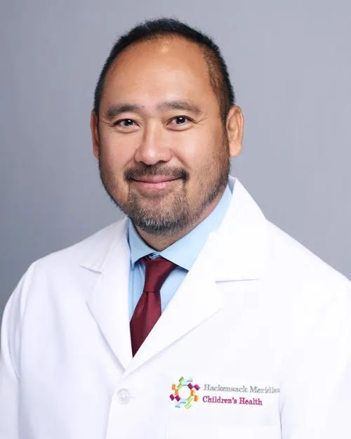 Dr. Alfin G Vicencio, MD - Hackensack, NJ - Pulmonology, Pediatric Pulmonology