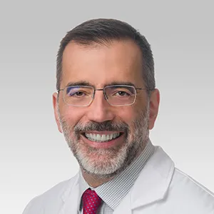 Dr. George E. Georges, MD - Chicago, IL - Oncology, Oncologist