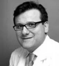 Dr. Jusuf J Zlatanic, MD - New York, NY - Gastroenterology