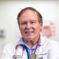 Dr. Del Charbonier, MD