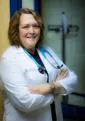 Dr. Maria Pilar Capo, MD - North Bergen, NJ - Pulmonology