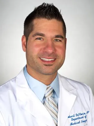 Dr. Robert M Deflorio, MD - Jacksonville, FL - Diagnostic Radiology, Internist/pediatrician, Pediatric Radiology