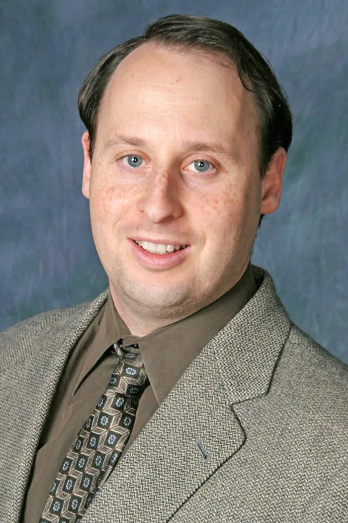 Dr. Natan Khishchenko, MD