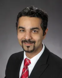 Dr. Shayan Irani, MD - Seattle, WA - Gastroenterology
