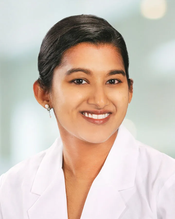 Dr. Sumita Saha, MD