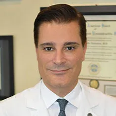 Dr. Ara John Vartanian, MD - Glendale, CA - Surgery, Plastic Surgery