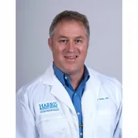 Dr. Douglas Gates, MD