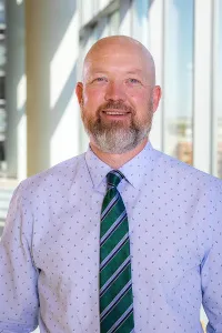 Dr. Tyler Wayne Buckner, MD - Aurora, CO - Oncology, Hematology