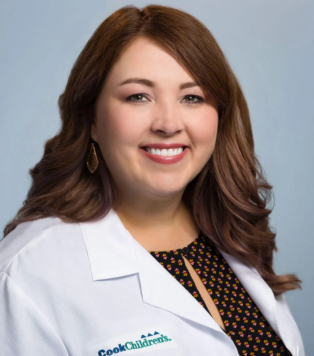 Dr. Audrey Johnson, MD - Prosper, TX - Pediatrics, Internist/pediatrician