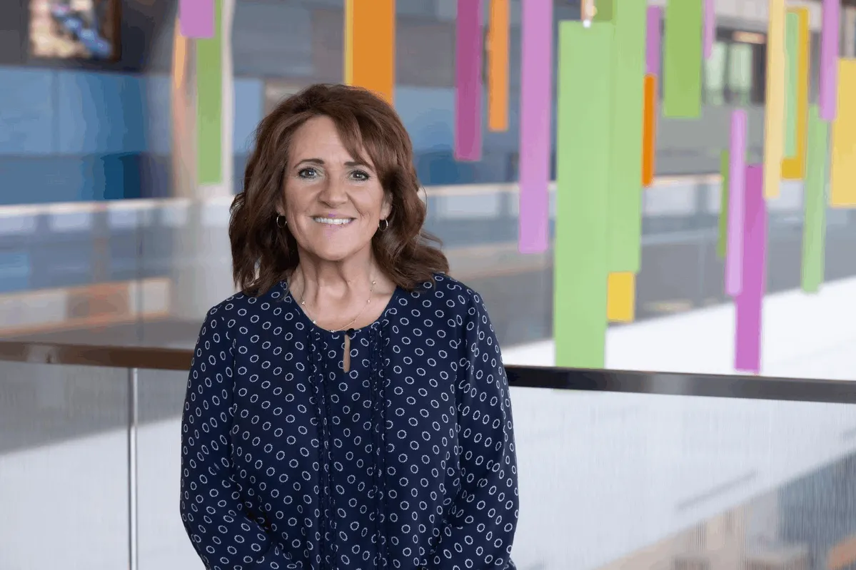 Lisa Davis, APRN, CNP - Akron, OH - Nurse Practitioner, Pediatric Endocrinology