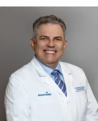 Dr. Francisco Schwartz-Fernandes, MD - Ocala, FL - Surgery