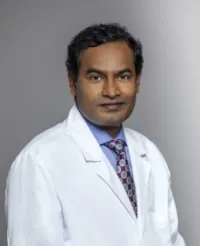 Dr. Saravanan Karuppiah, MD, FRCS, FAANS - Ocala, FL - Neurological Surgery