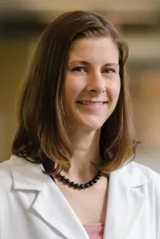 Dr. Ashley Hothem, MD - Zanesville, OH - Obstetrics & Gynecology